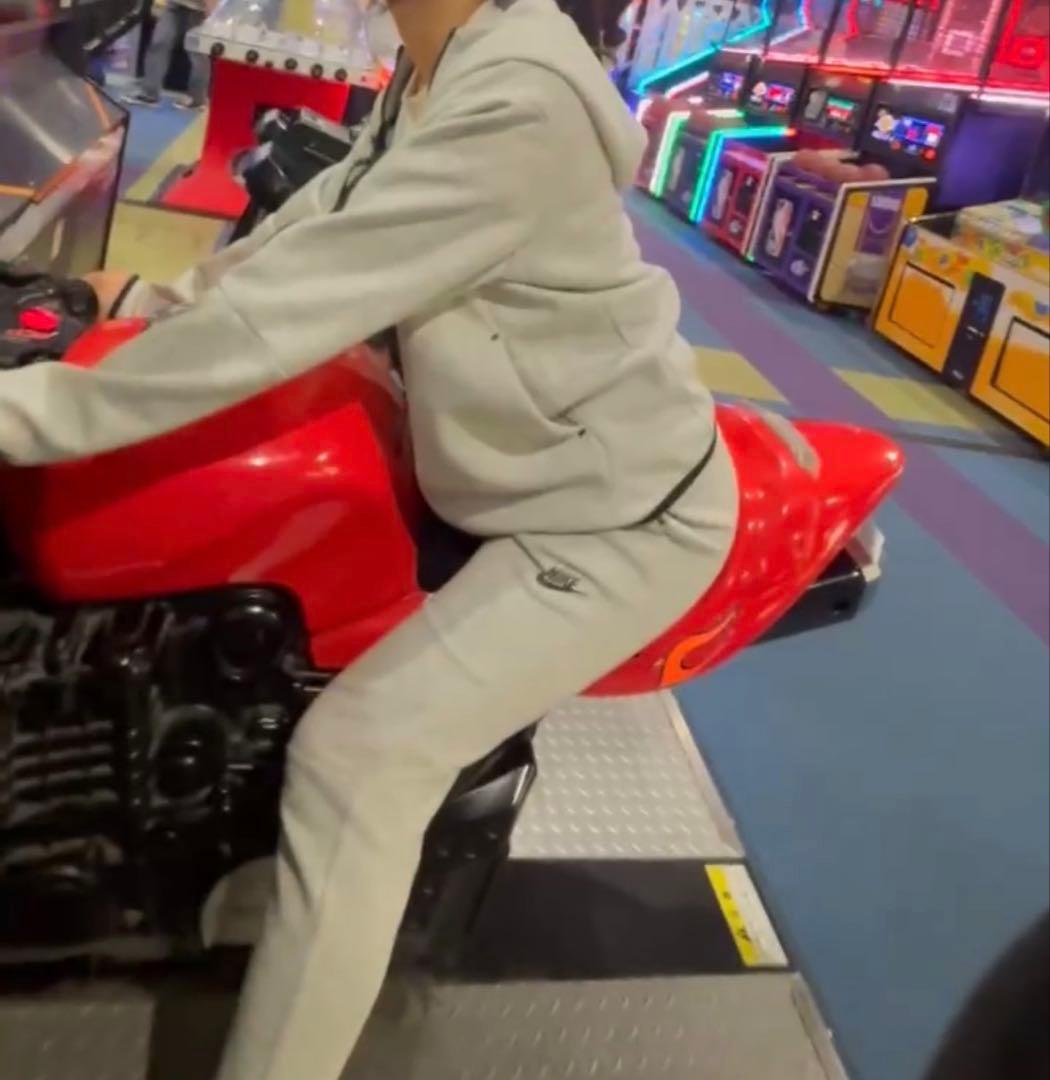 テック セットアップ