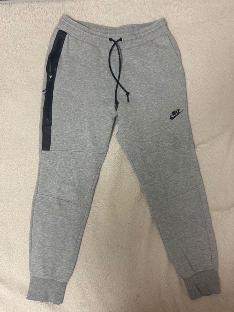 テック セットアップ