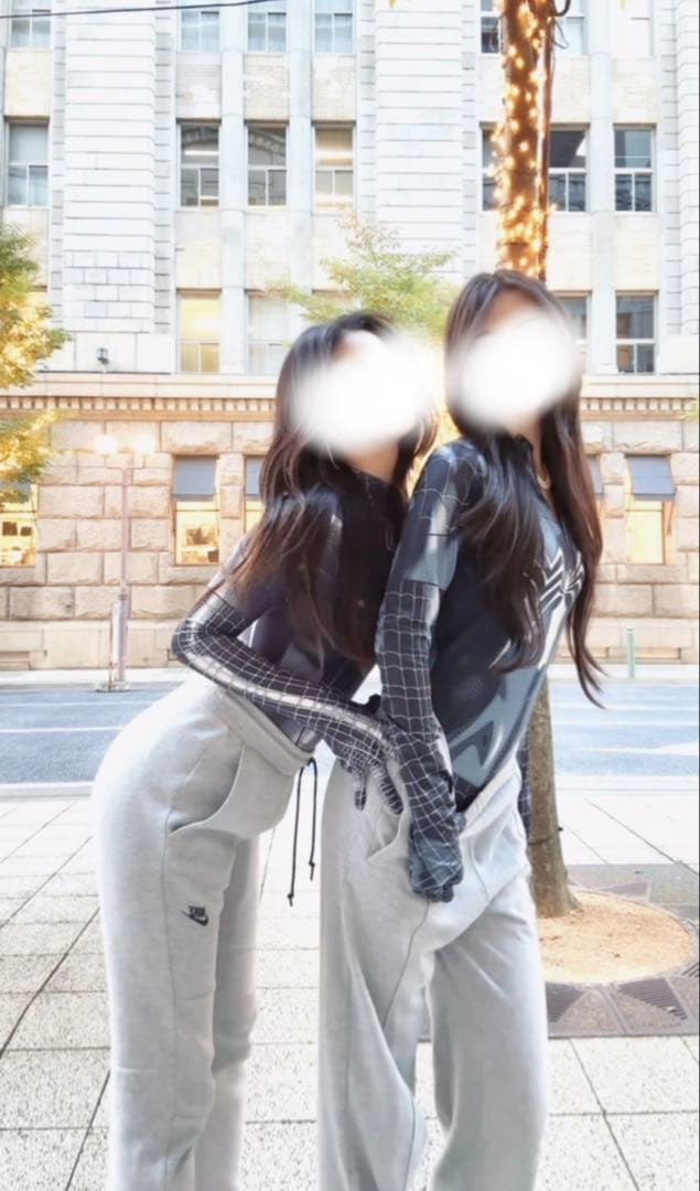 テック セットアップ