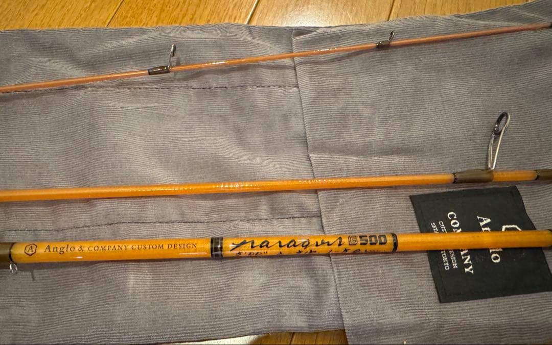 Anglo & Company Paragon PG5003 アングロ