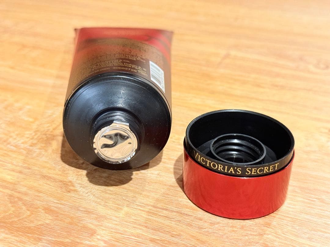 新品Victoria’s Secretボディクリーム4本セット