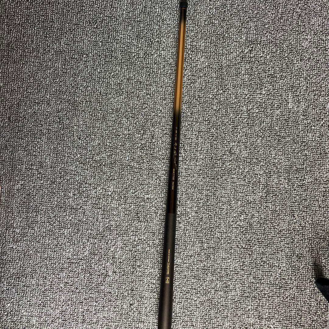 ル*ン様 ダイワ　小継万能そよ風　硬調27SR