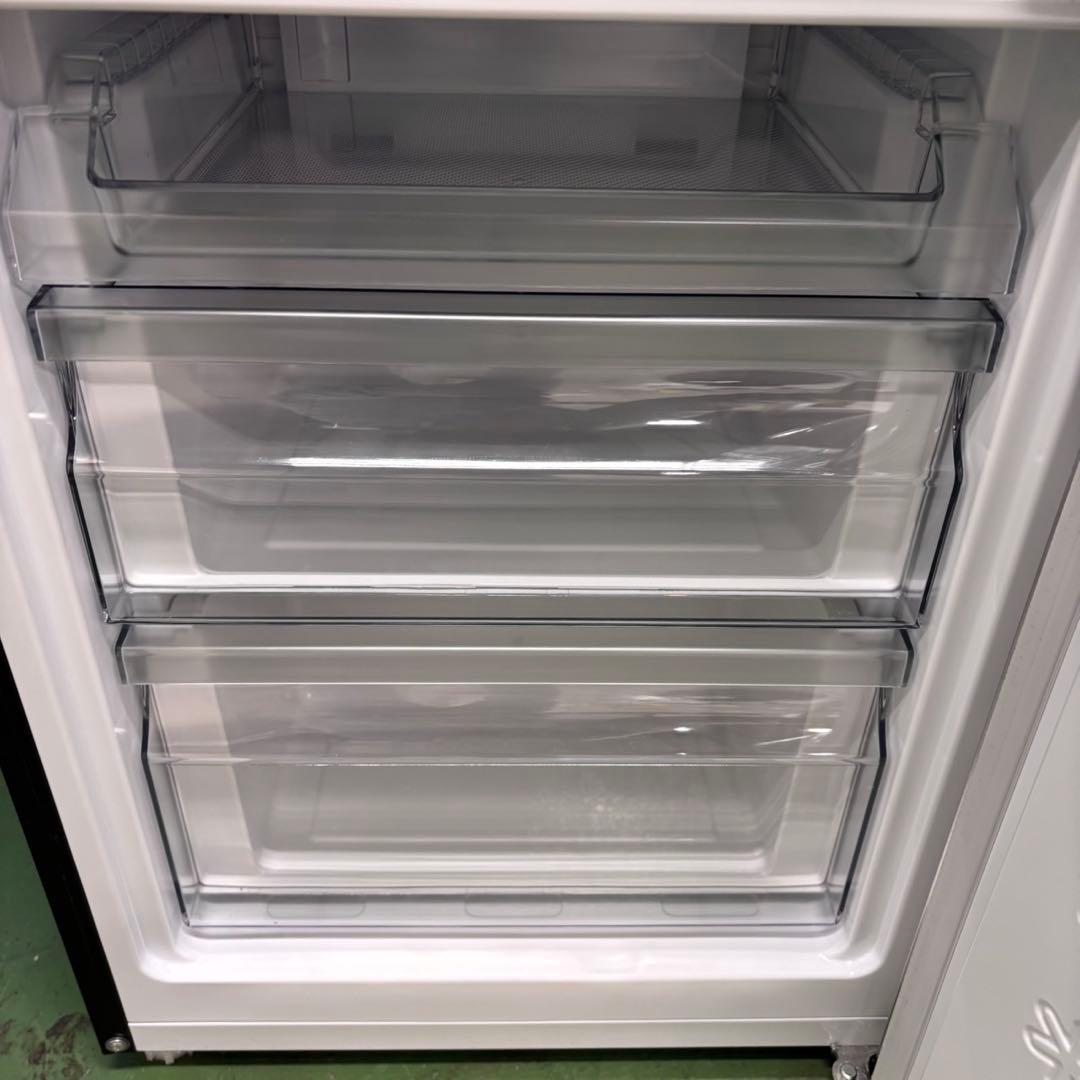 664 大容量　冷蔵庫　洗濯機　セット　シルバー　小型　一人暮らし　2025年製