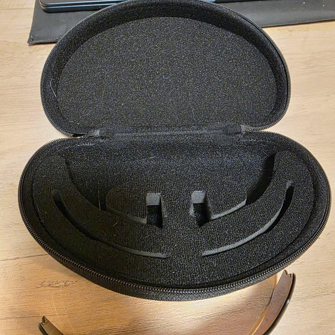 オークリー　レーダーEV レンズ1枚　ケース付き　OAKLEY