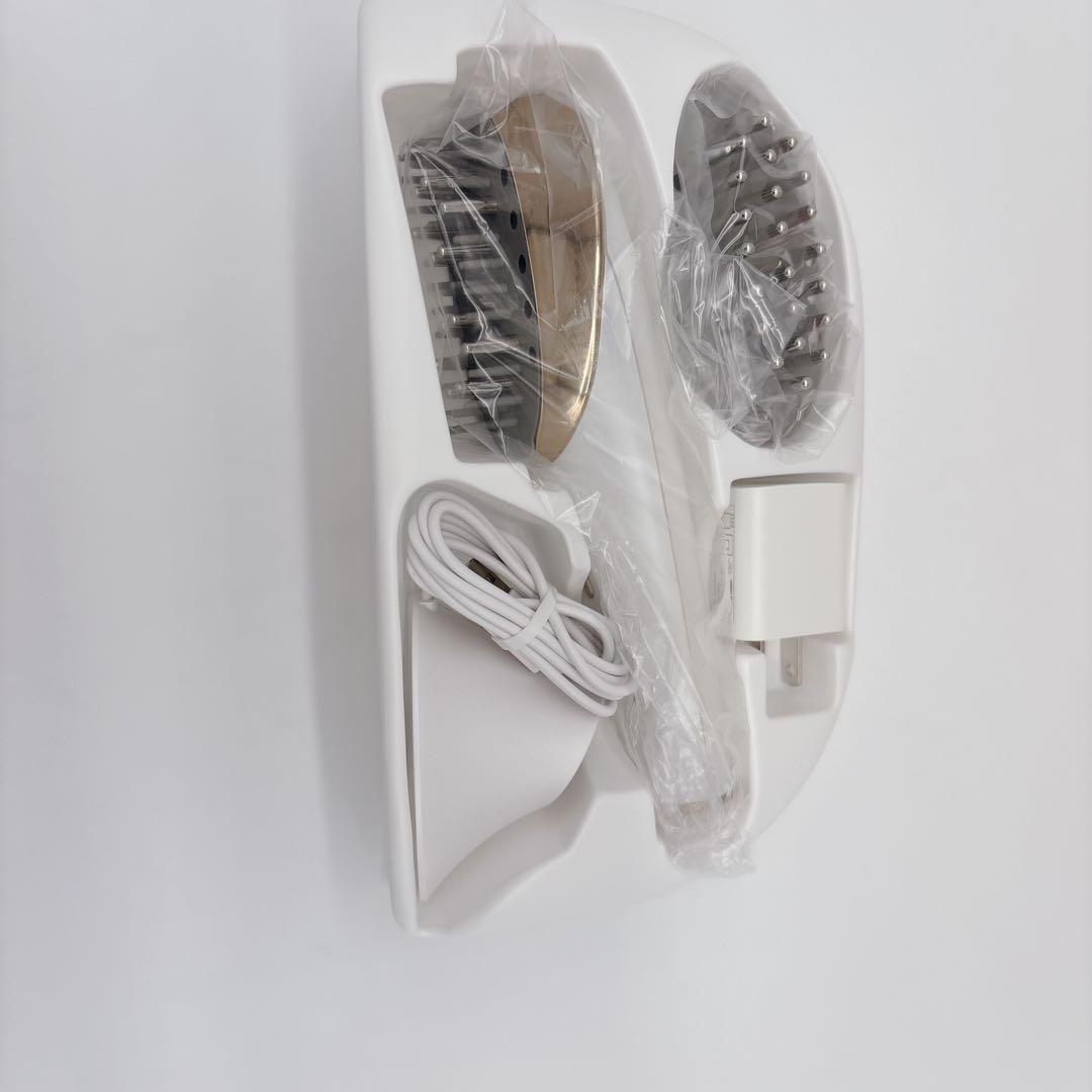 ✨美品✨ YA-MAN ヤーマン myse MS-80W-1 WHITE 美顔器