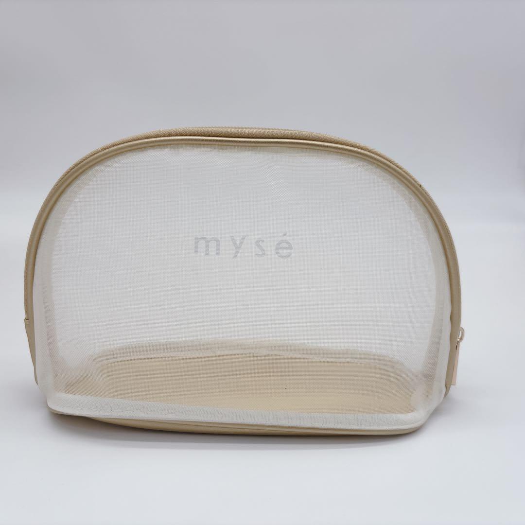 ✨美品✨ YA-MAN ヤーマン myse MS-80W-1 WHITE 美顔器