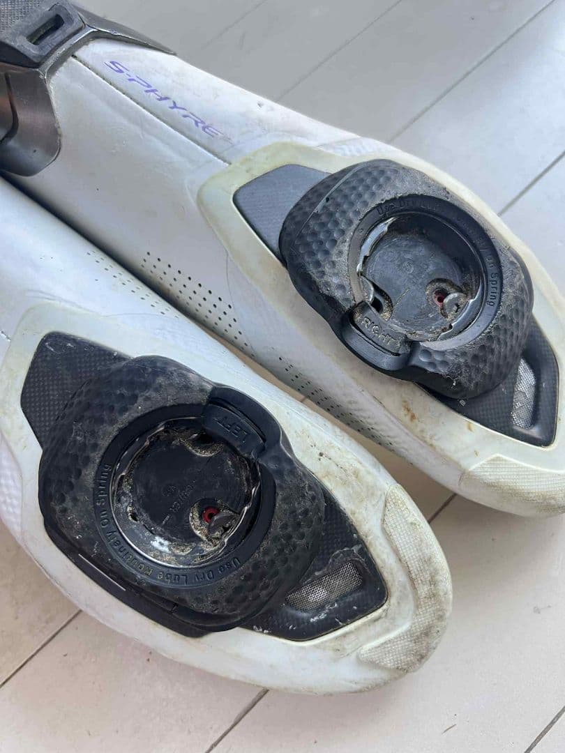 SHIMANO S-PHYRE RC9 28.5cm スピードプレイ付