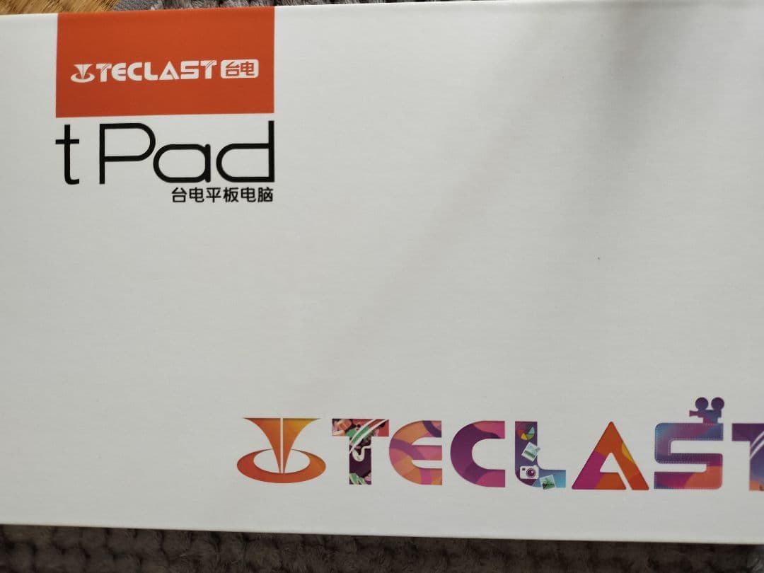 TECLAST P30 タブレット Android 15