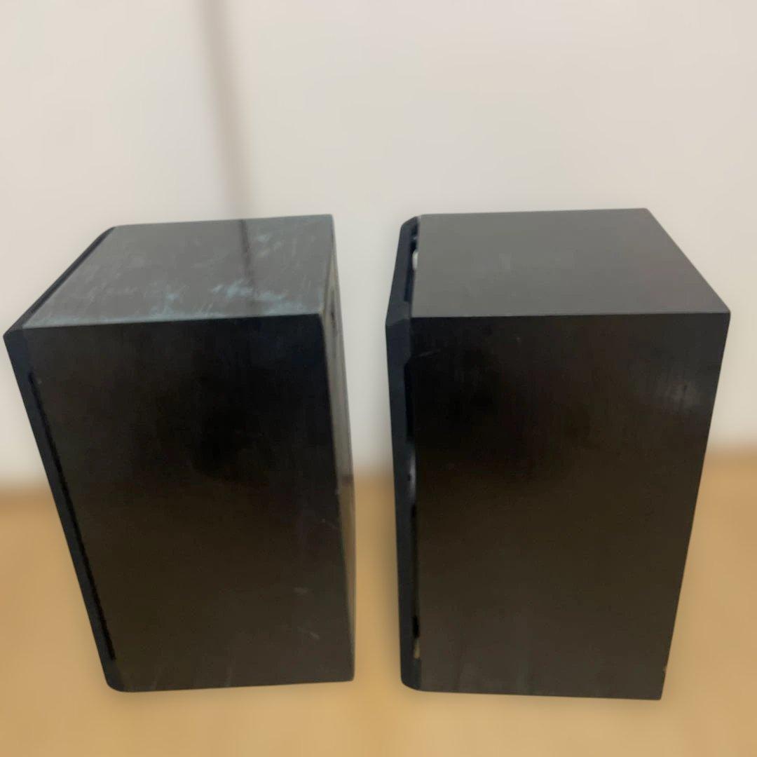 希少　YAMAHA NS-20M 高能率モニタースピーカー ヤマハ