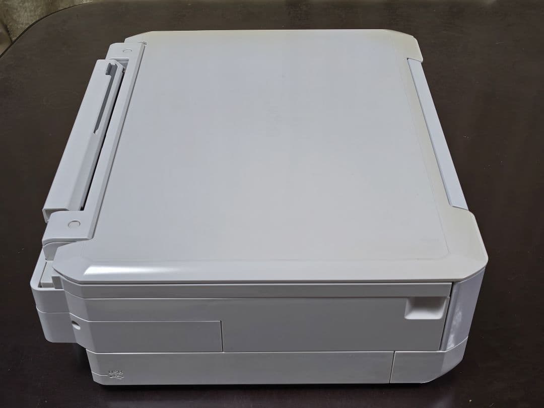 【ジャンク】EPSON EP-807AW インク目詰まり