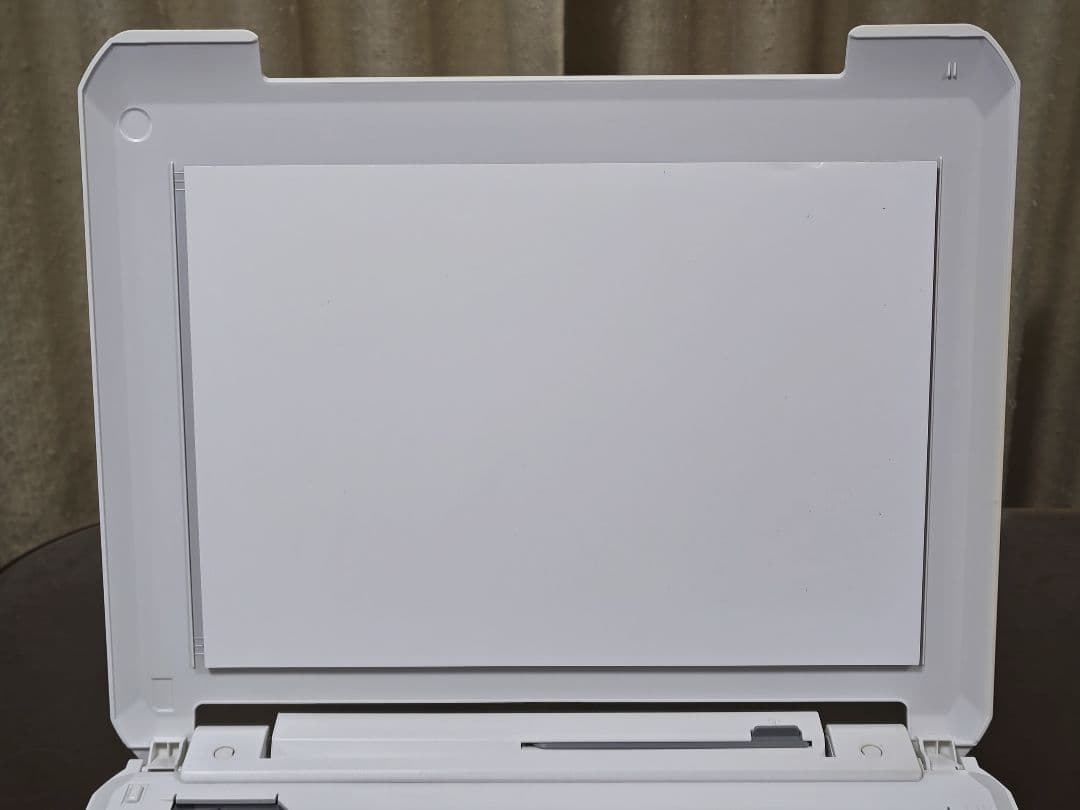 【ジャンク】EPSON EP-807AW インク目詰まり