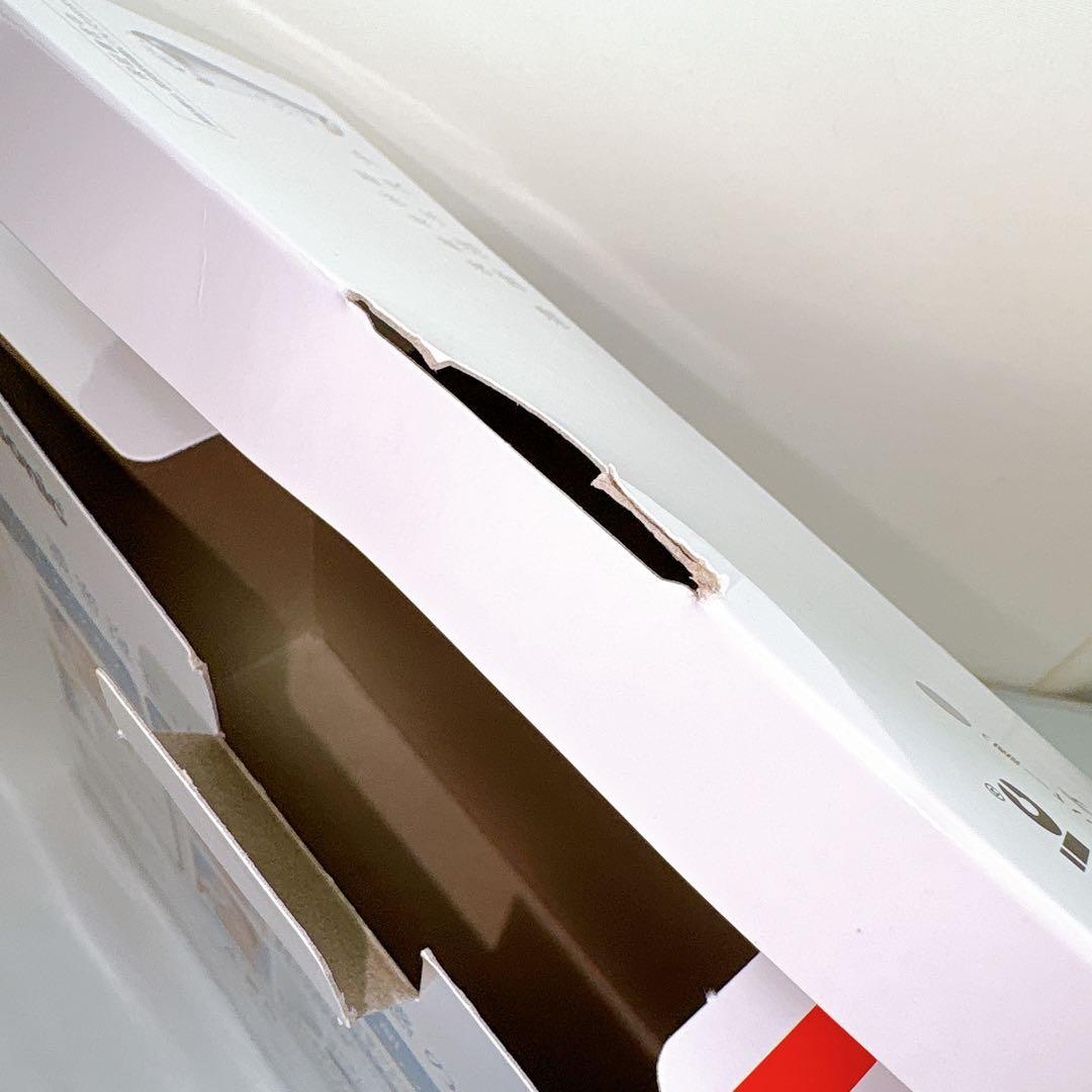 【未使用】Panasonic 濃密泡エステ 洗顔美容器 EH-SC53-S