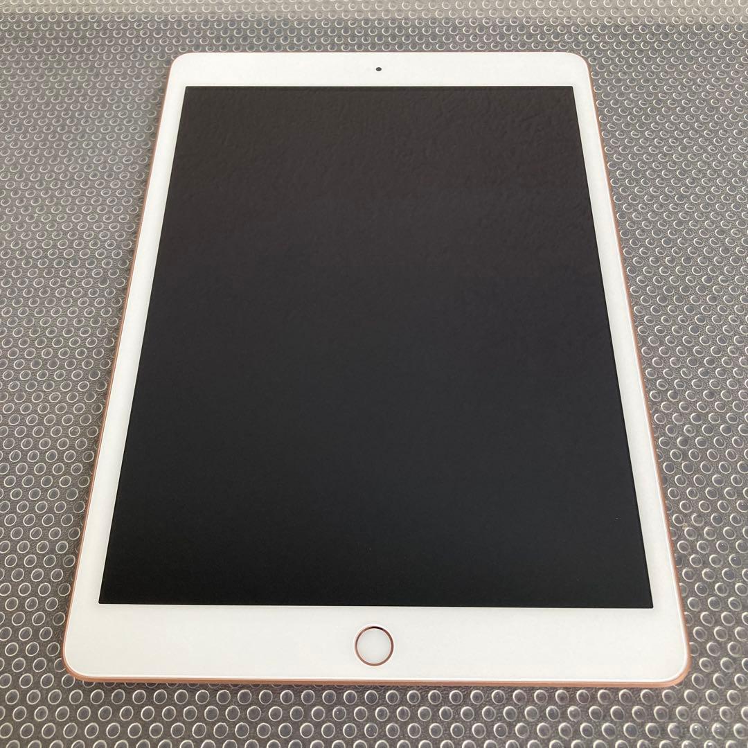 2897【早い者勝ち】電池最良好☆iPad8 第8世代 32GB WIFIモデル