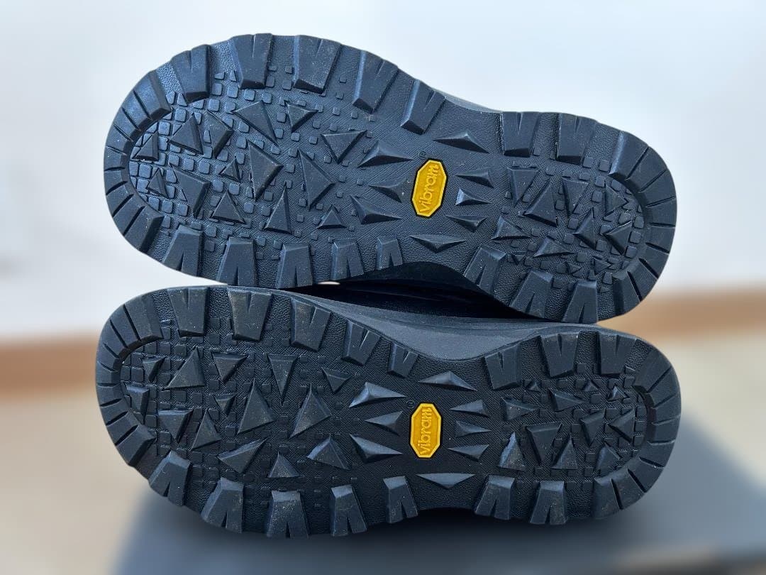 The North Face ノースフェイス スノーブーツ ヌプシ 27.0cm