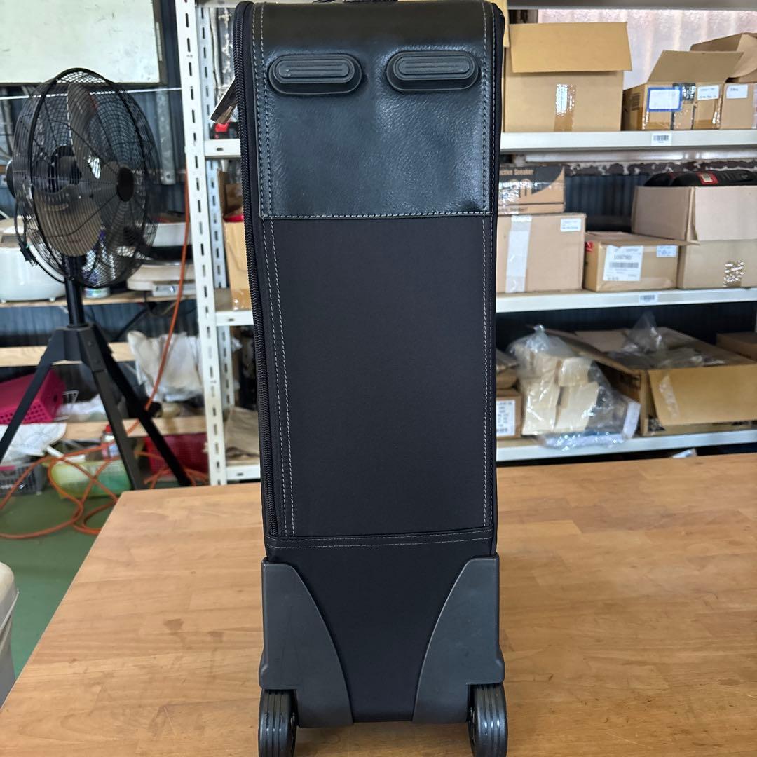 未使用 タグ付き はるやま クロスケース キャリーケース ビジネス 出張 旅行