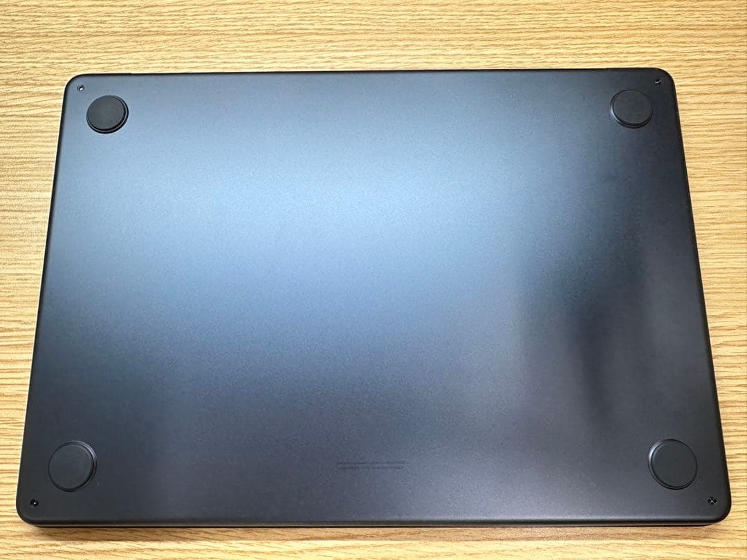 Macbook Air M2 8GB\512GB 13インチ