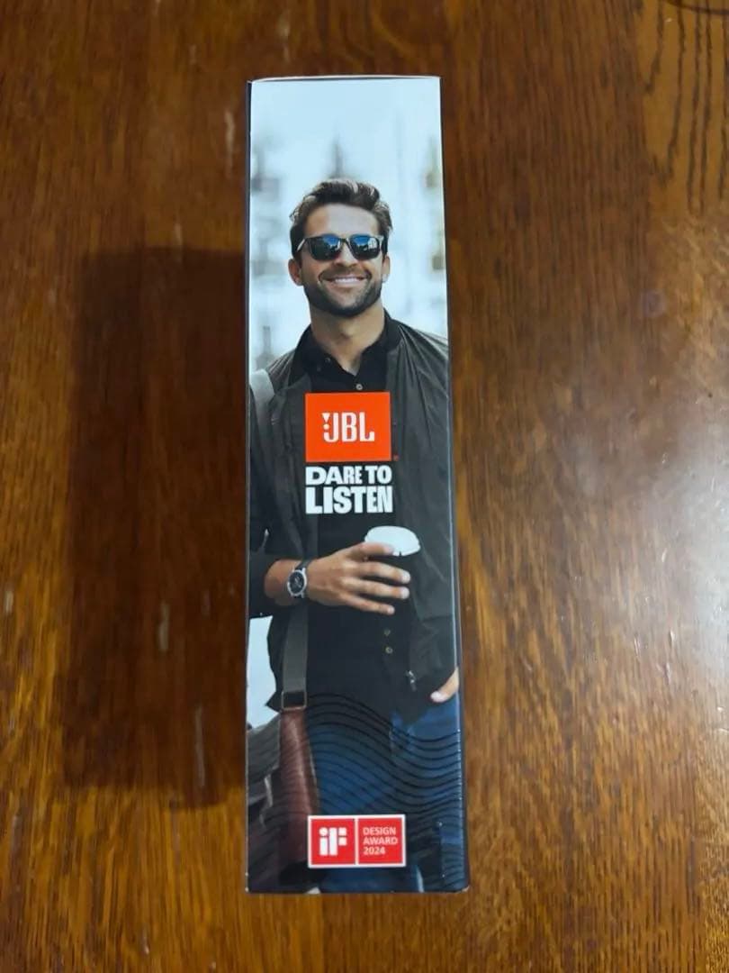 JBL Tour Pro 3ワイヤレスイヤホン