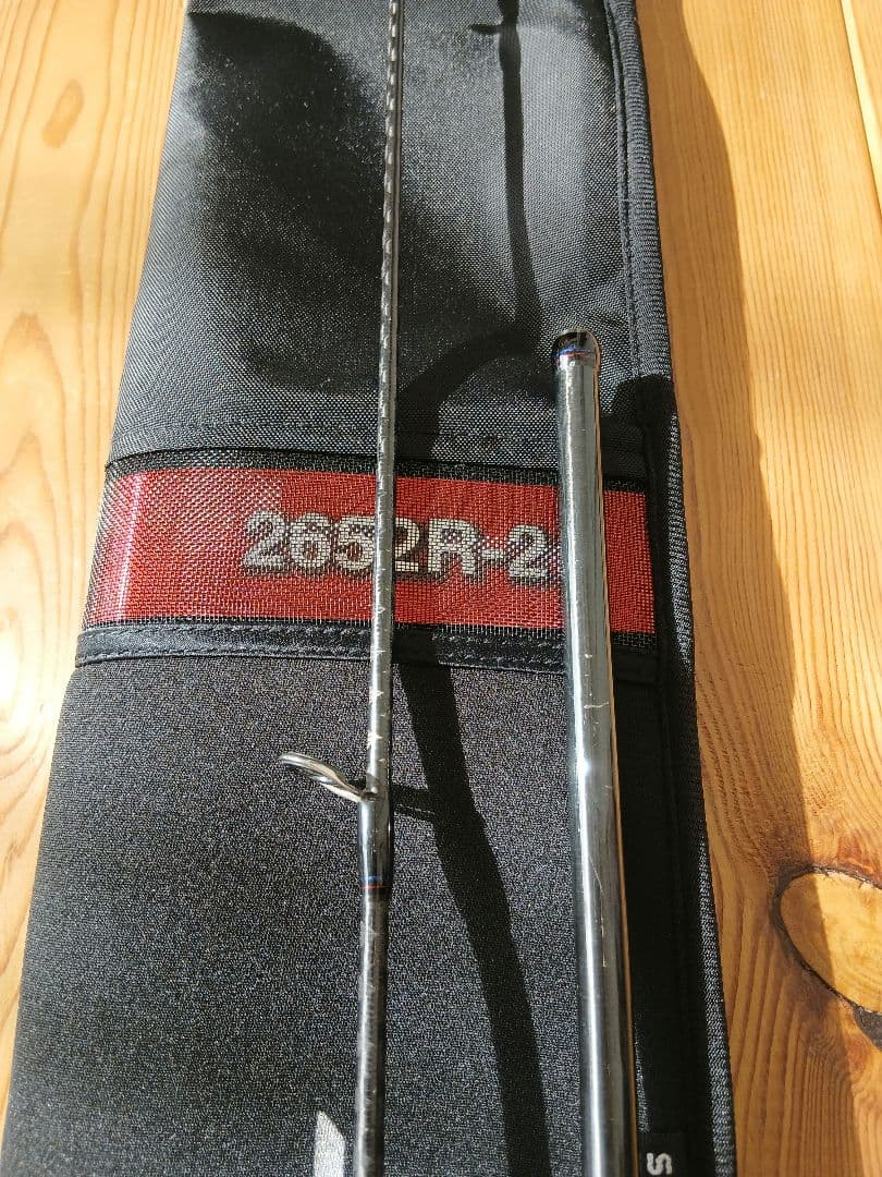 ★特価【値下げ】スコーピオン2652R-2