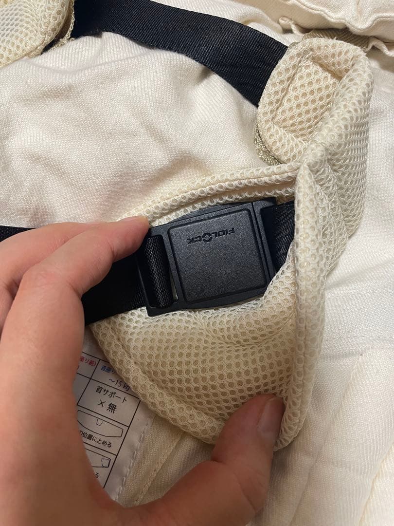 予約待ち商品⭐︎sun&beach stars-linen OM-1 収納カバー付