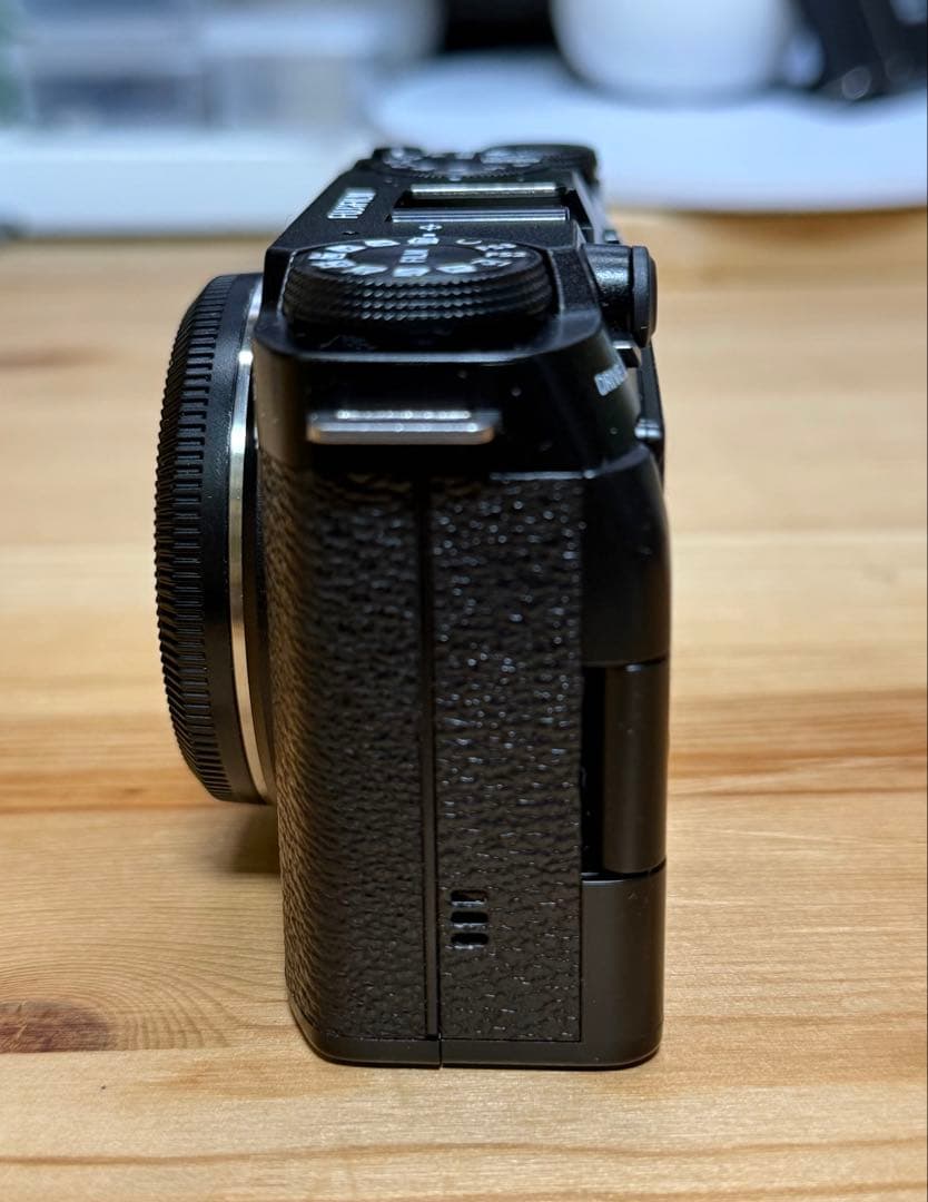 FUJIFILM (フジフイルム) X-M5 XC15-45mmレンズキット