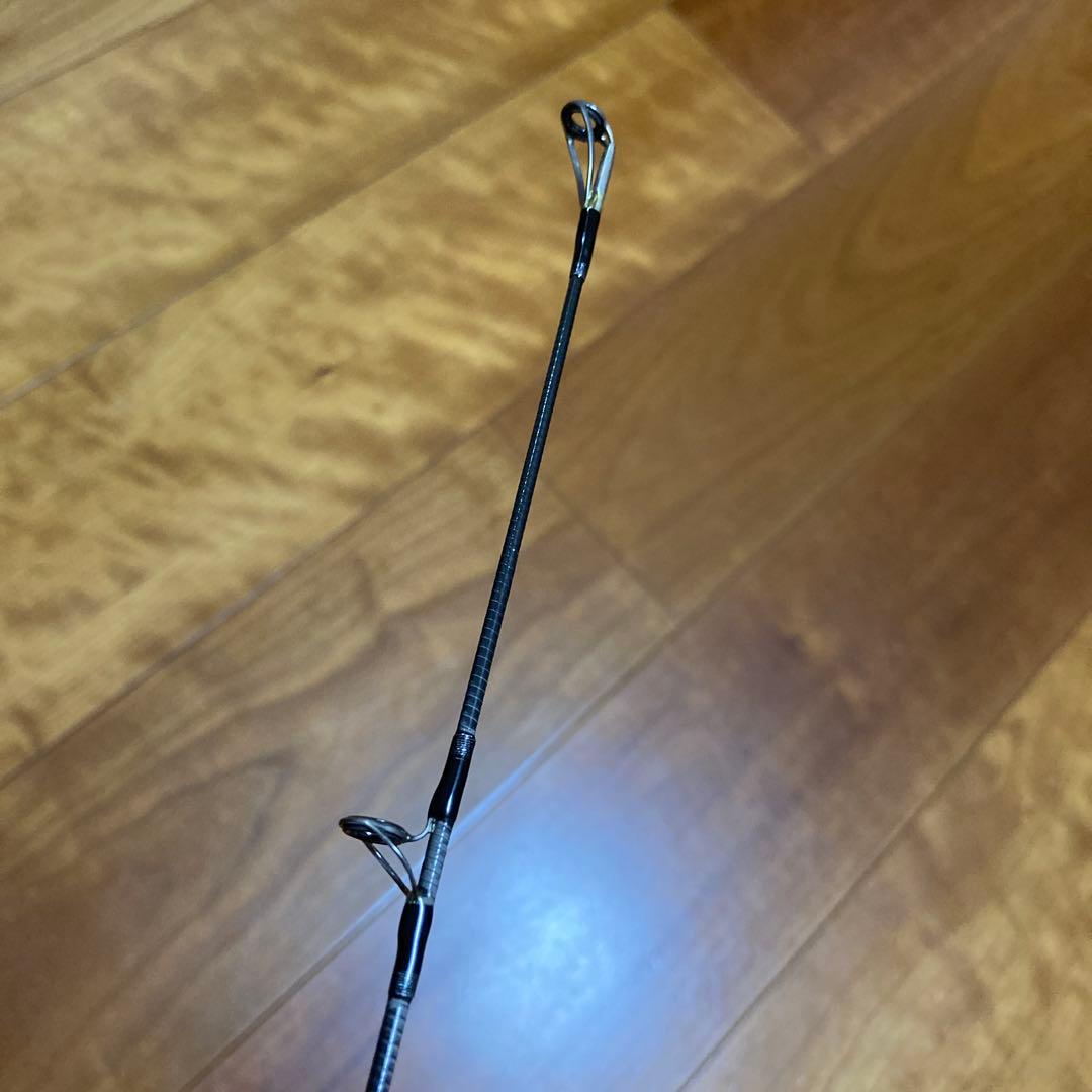 メジャークラフト　ソルティック　ST1002LSJ ショアジギング