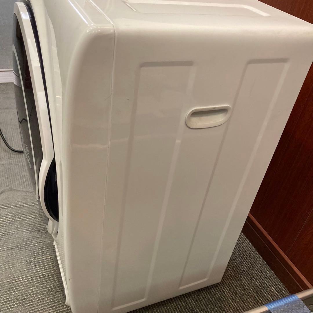 MY Wave warm dryer 3.0 小型衣類乾燥機 延長ホース付き