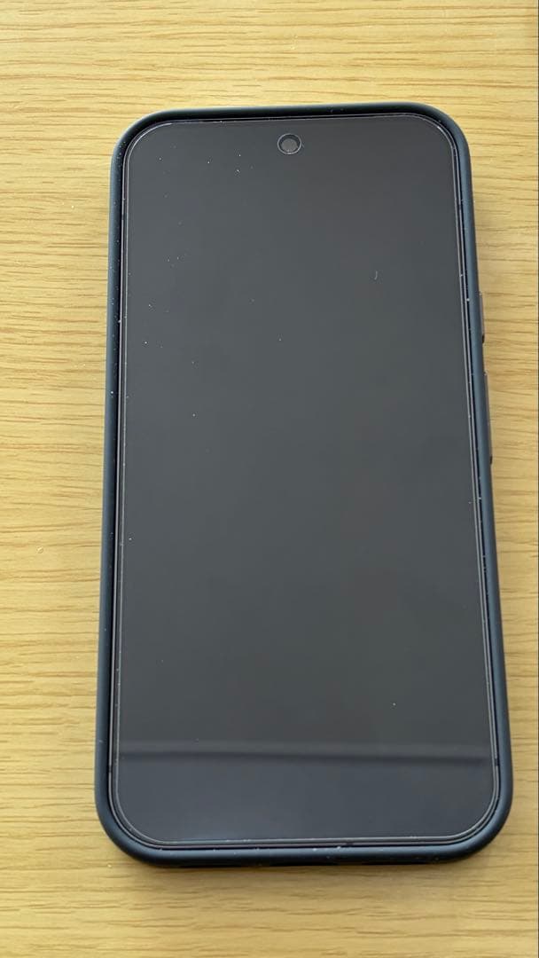 Google Pixel 10 ProXL 本体 黒 純正ケース付き