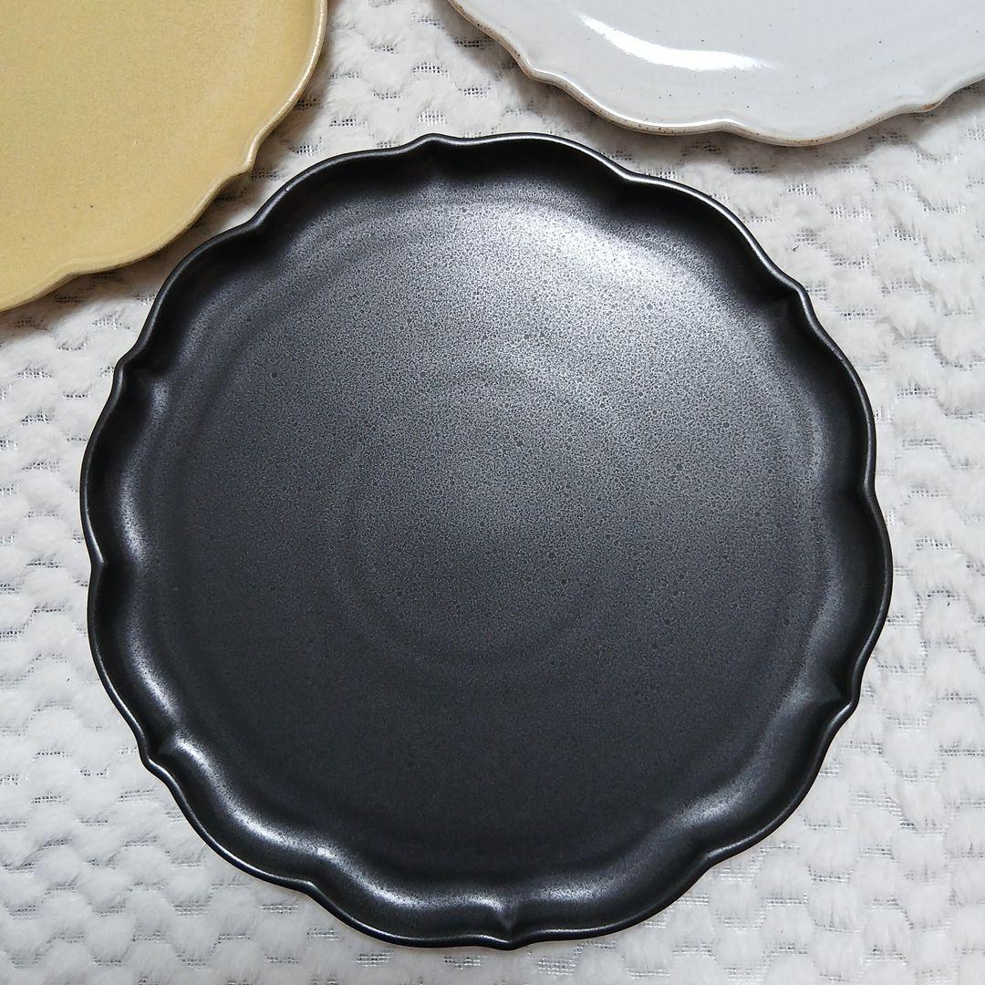 スタジオエム　風花(かざはな) 200プレート　3点セット