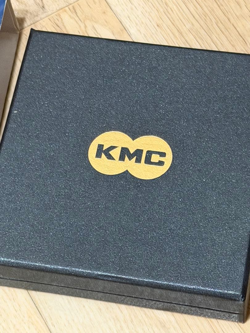 KMC DLC 12 12速 チェーン