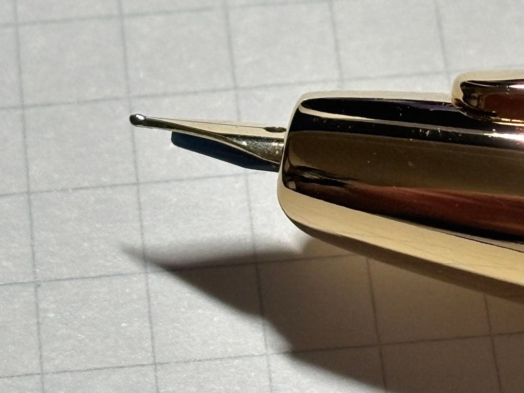 キャップレスデシモ　大丸藤井セントラルオリジナル　ライラック