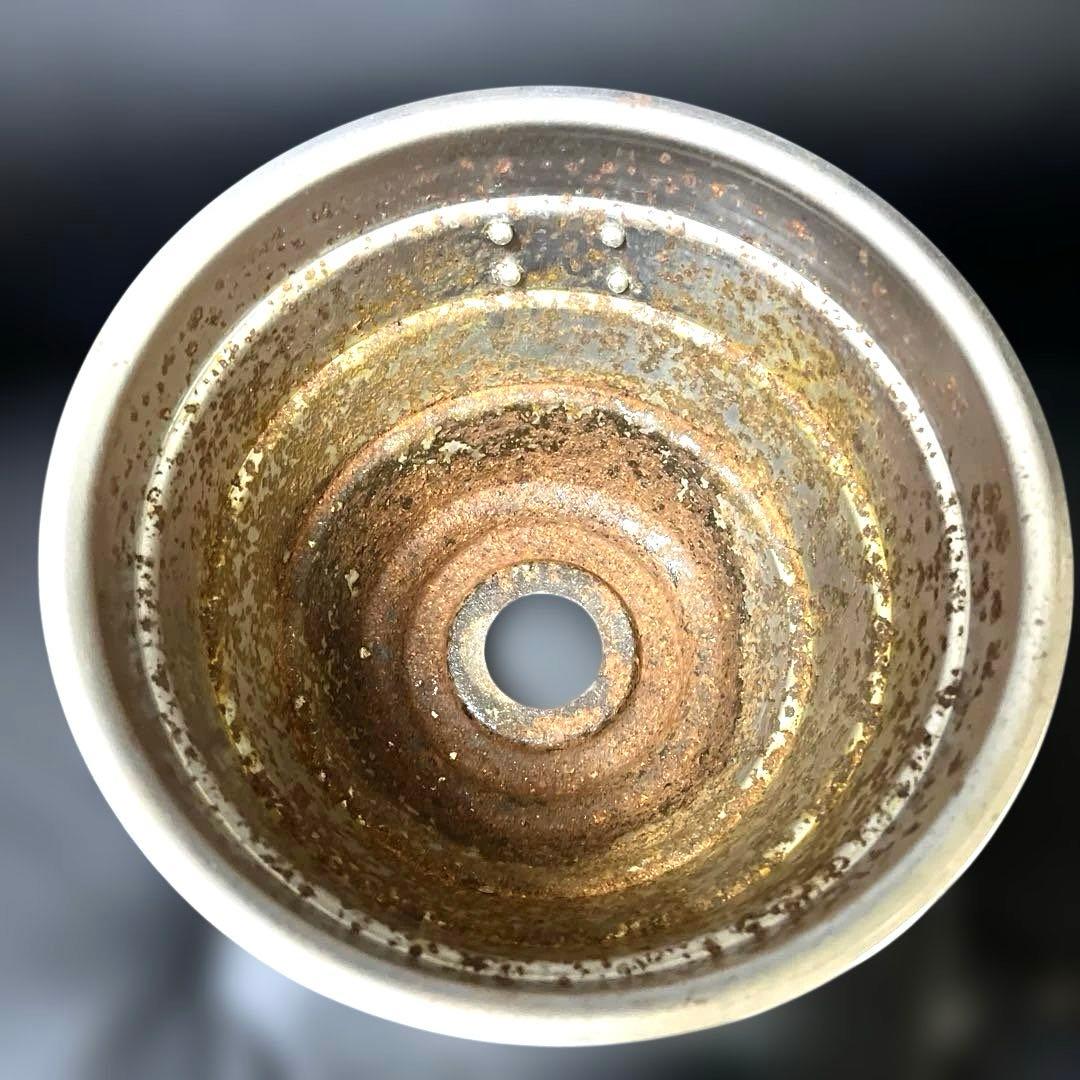 MASSES M&M TYPE4【Termit】スチール製 Ｌサイズ 証明付き