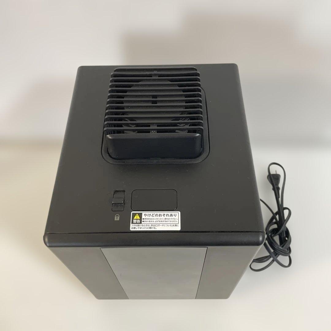 ドウシシャ　スチーム式加湿器KSA-501 2025年製