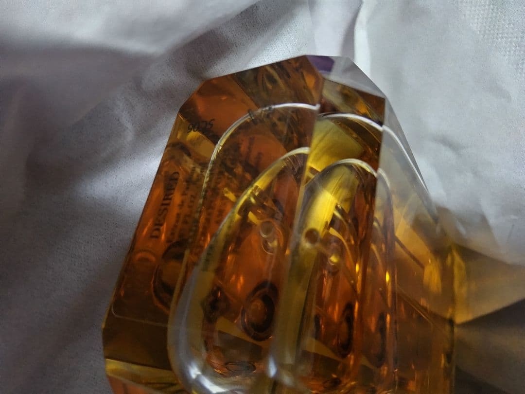 Elisire エリザイア デザイヤード エキストレド パルファム 85ml