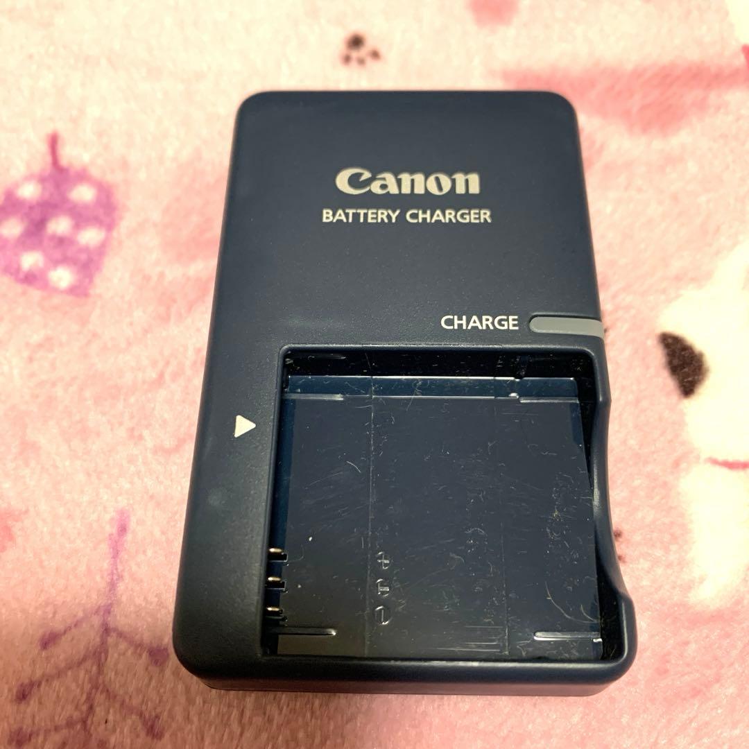 キャノンCanon IXY DIGITAL60 5.0MEGA カメラ ジャンク