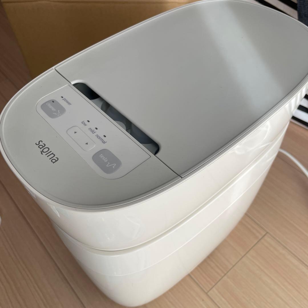 saginapino 中古