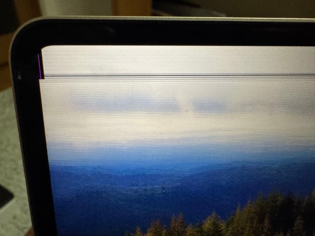 Apple MacBook Air M3 2024 13インチ