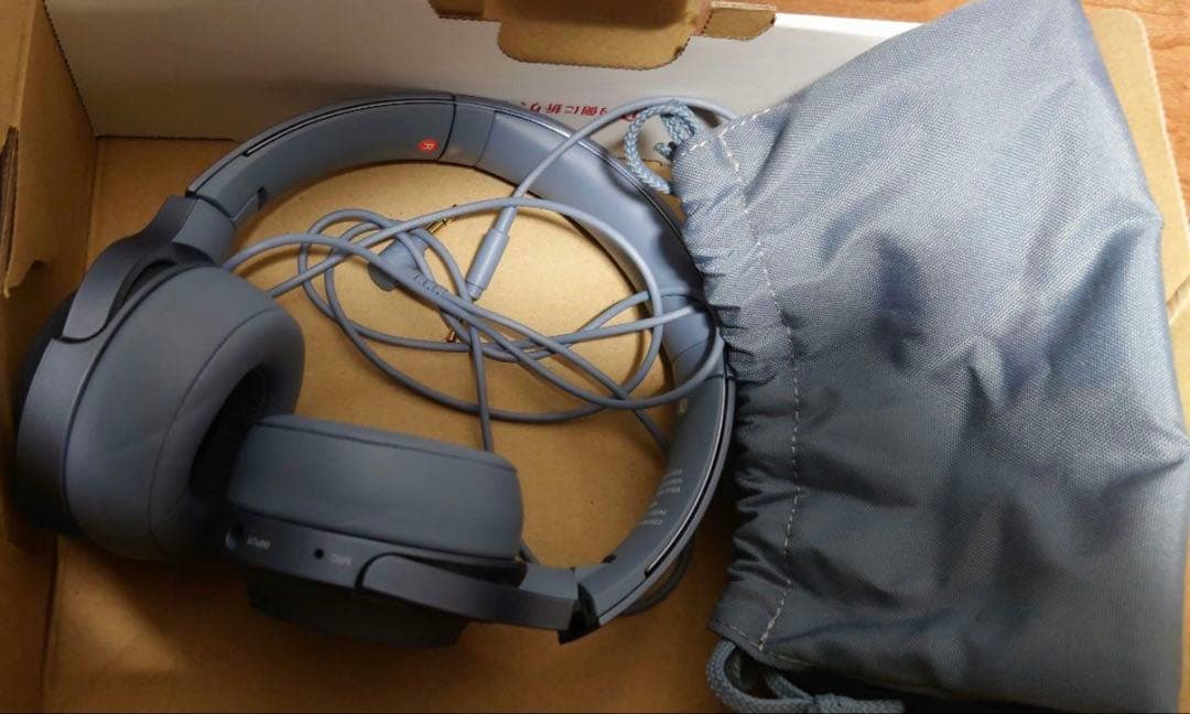 WH-H800/LLS Aqoursコラボ ワイヤレスヘッドホン