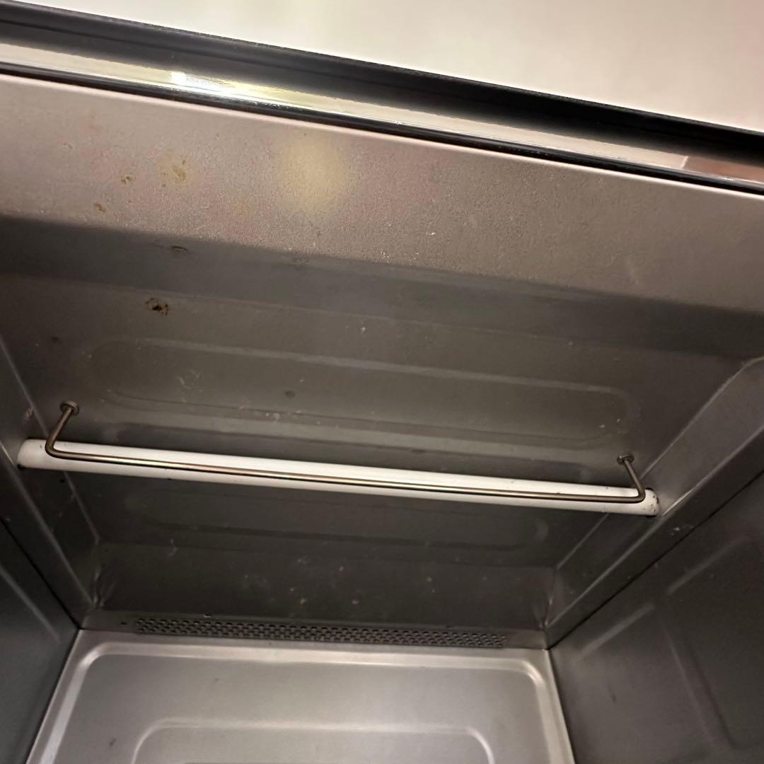 HITACHI オーブンレンジ　MRO-JT230 2021年製