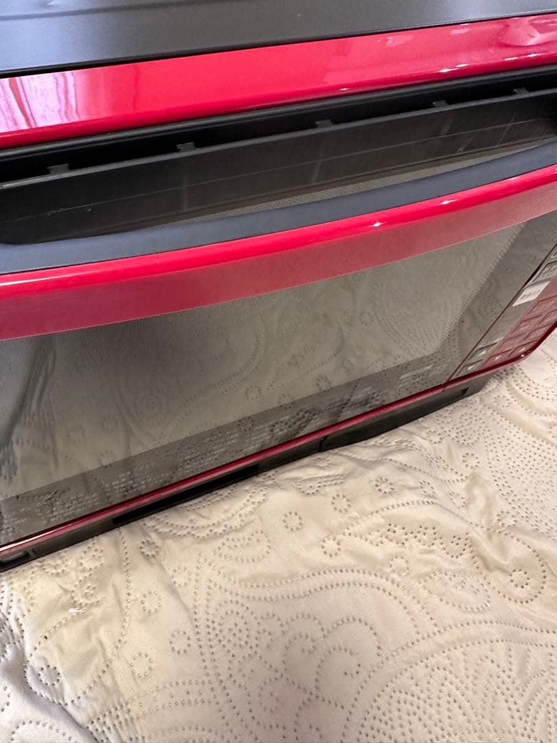 HITACHI オーブンレンジ　MRO-JT230 2021年製