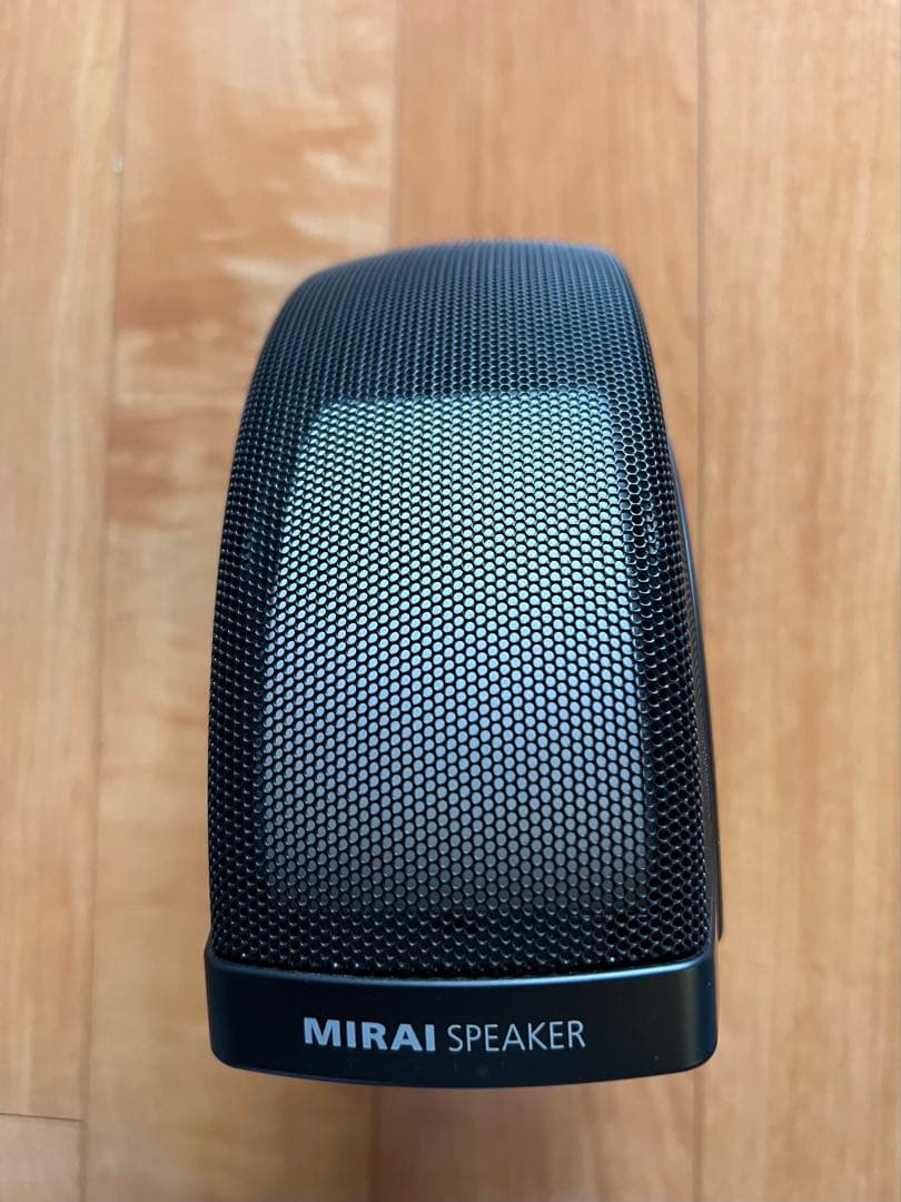 MIRAI SPEAKER ミライスピーカーSF-MIRAIS5