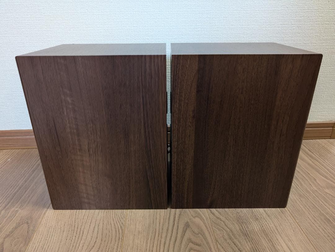 DALI SPEKTOR2 ブックシェルフスピーカー ウォールナット ペア