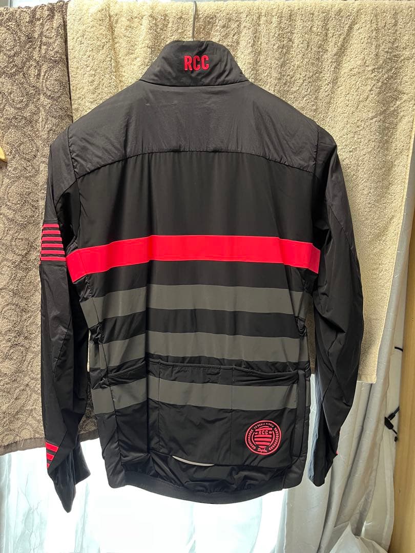 ウェア Rapha RCC Pro Team Insulated Jacket M