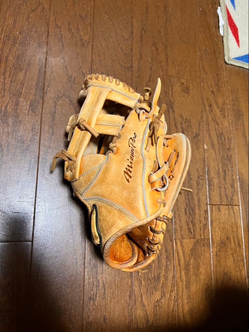 限定セール！！Mizuno Pro 40周年Anniversary