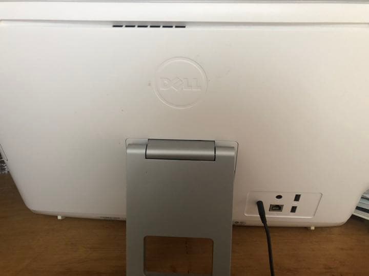 ディスプレイ一体型PC