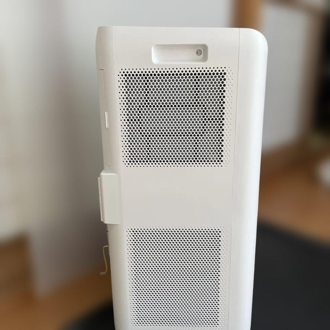 アイリスオオヤマ ポータブルエアコン IPA-2222G