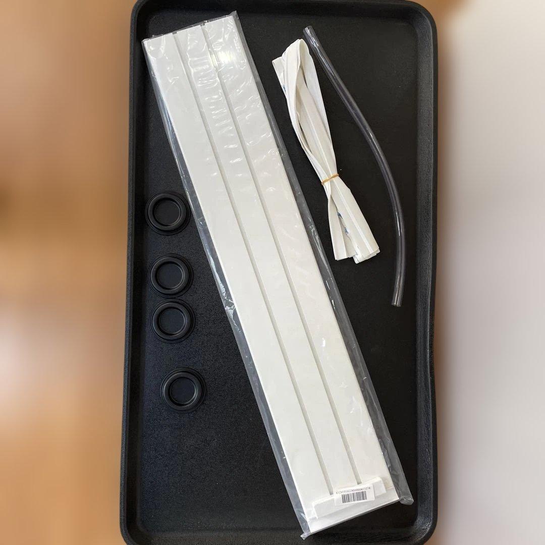 アイリスオオヤマ ポータブルエアコン IPA-2222G