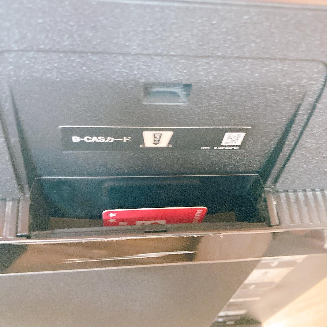 SONY BRAVIA KJ-43X8500F ブラック 2019年製