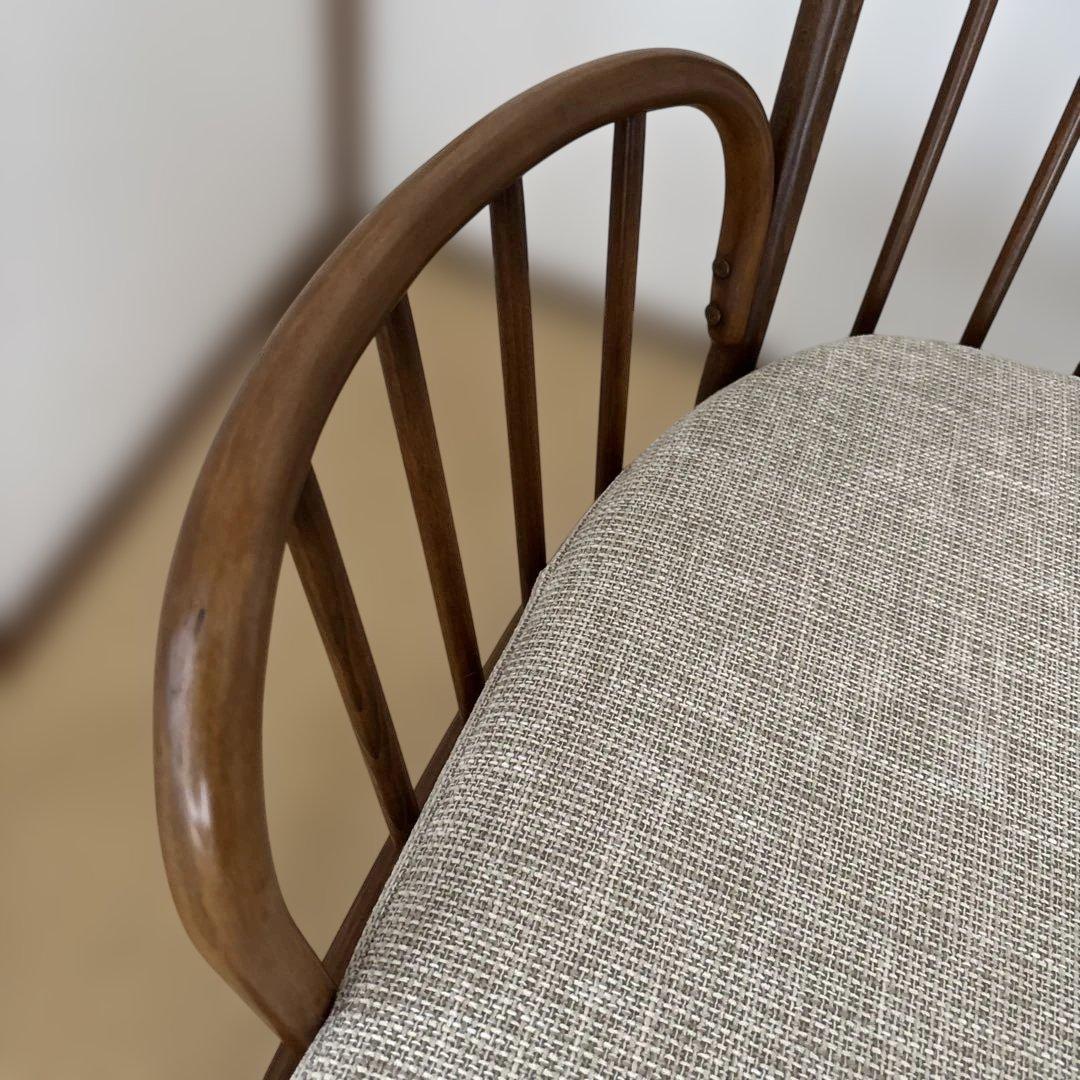 アーコール 一人掛け ソファー