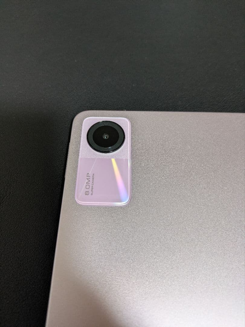 Androidタブレット本体 Redmi Pad SE 4GB/128GB Lavender Purple