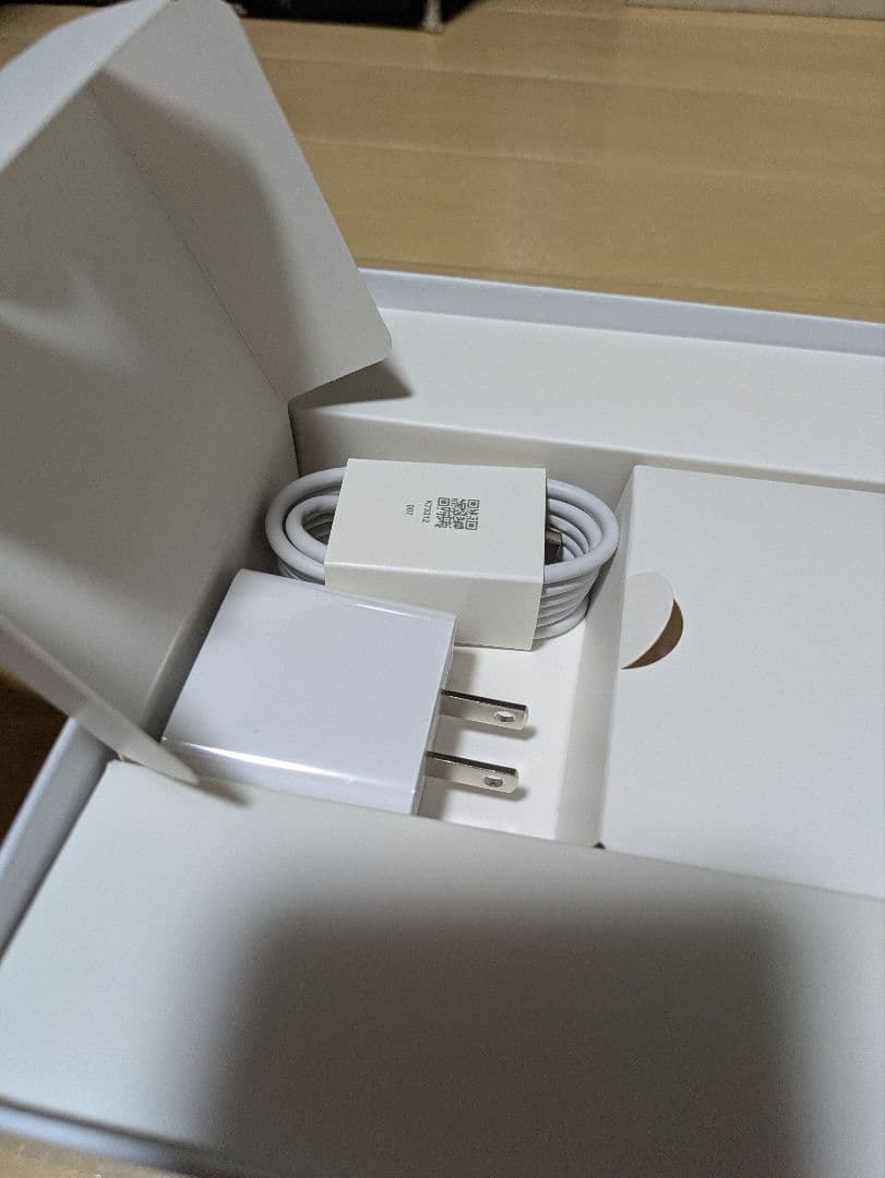 Androidタブレット本体 Redmi Pad SE 4GB/128GB Lavender Purple